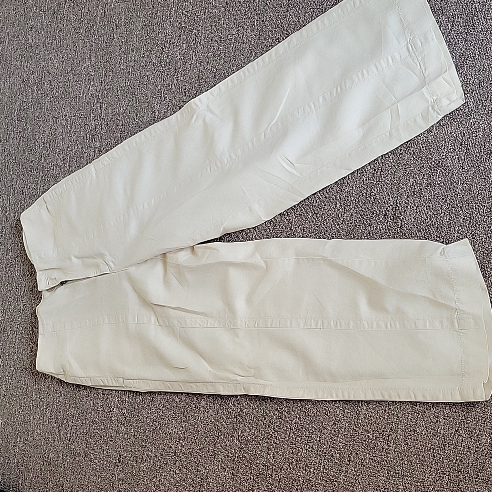 LOFT Wide Leg pants